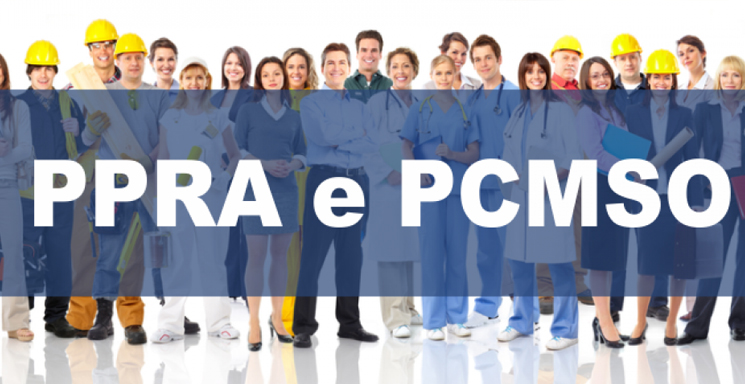 PCMSO e PPRA: a importância dos programas trabalhistas