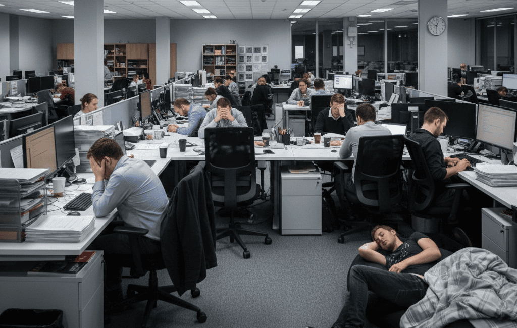 riscos-psicossociais-cultura-empresa